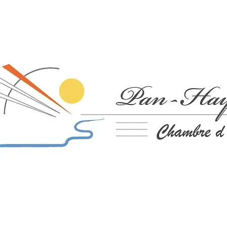 Pan-hays Bed & Breakfast Montzen
