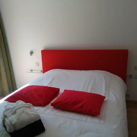 Bed & Breakfast Pan-hays 3*