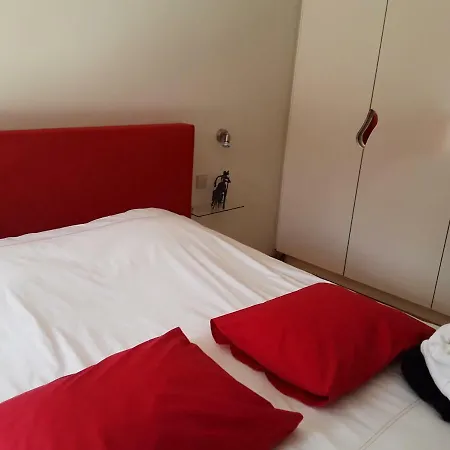 Pan-hays Bed & Breakfast Montzen